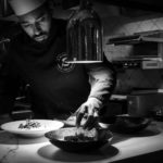 Mathieu Fournier - Chef cuisinier Brasserie Bleue
