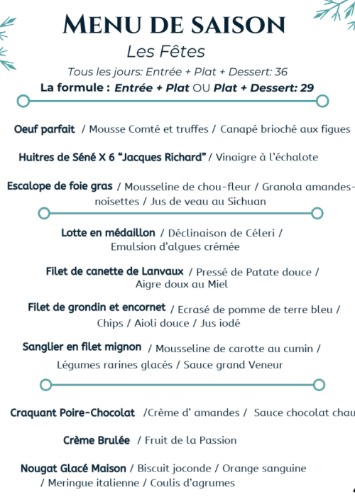 La Brasserie Bleue recrute (2)